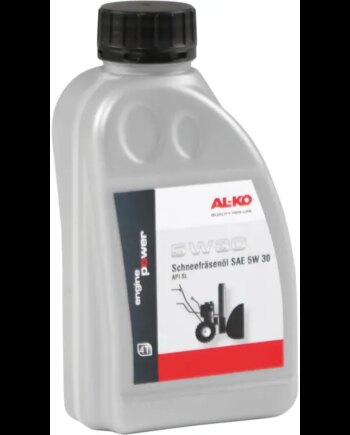 Al-ko  -takt Motorolie 5w-30        Multigrade Olie 112899