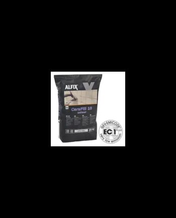 Alfix Cerafill 10 Colour Universalfuge Grå 5kg