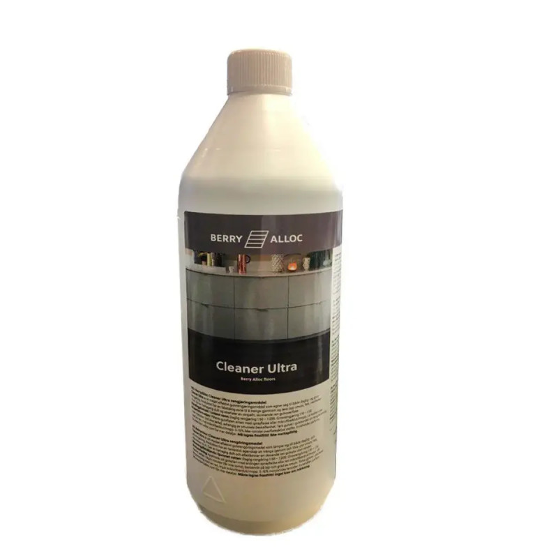 Alloc Cleaner Rensemiddel Liter