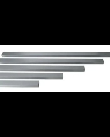 Allux Afstandstykker Sort   Stk  20x12 5x6 3mm F59865