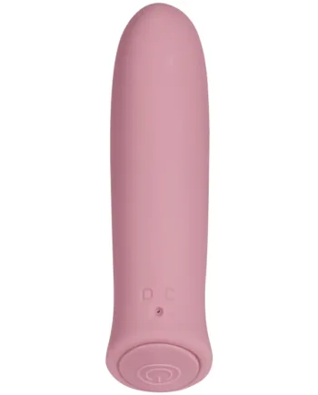 Amaysin Powerful Klitoris Mini Vibrator Opladelig