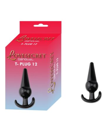 Analplug Lovesecret Sensual