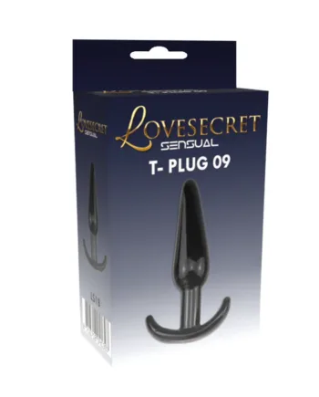 Analplug Lovesecret Sensual