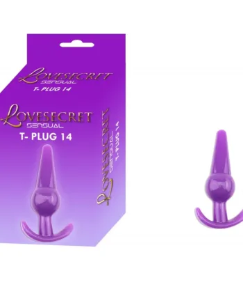 Analplug Lovesecret Sensual