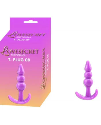 Analplug Lovesecret Sensual