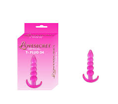 Analplug Lovesecret Sensual