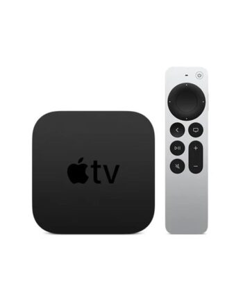 Apple Tv 2022 4k Wifi   Ethernet 128gb Mn893