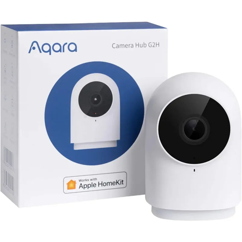 Aqara G2h Camera Hub