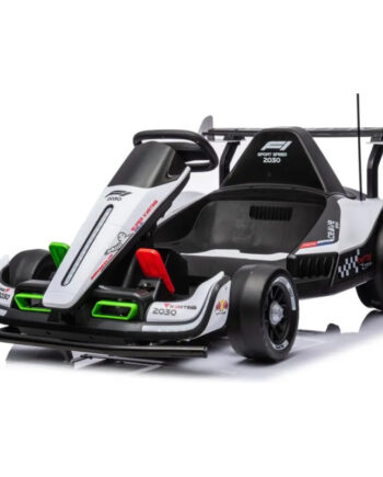 Azeno Formula Gokart 24v Drifter Ii Elbil 6951158