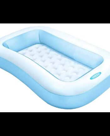 Baby Pool  166   100   28 Cm  Intex