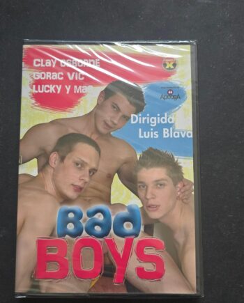 Bad Boys