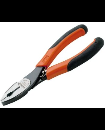 Bahco Kombinationsstang 180 Mm