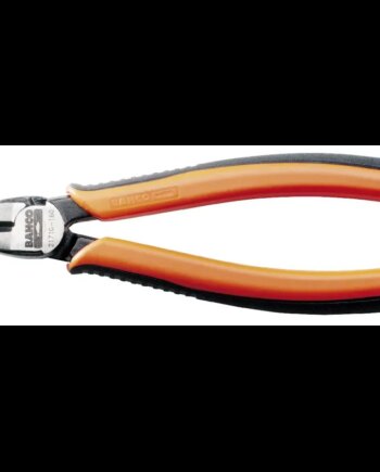 Bahco Sidebidetang 2171g  160 Mm