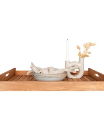 Bakke   Teak  4601025