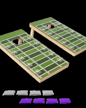 Bean Bag Spil  Deluxe Nordic Games