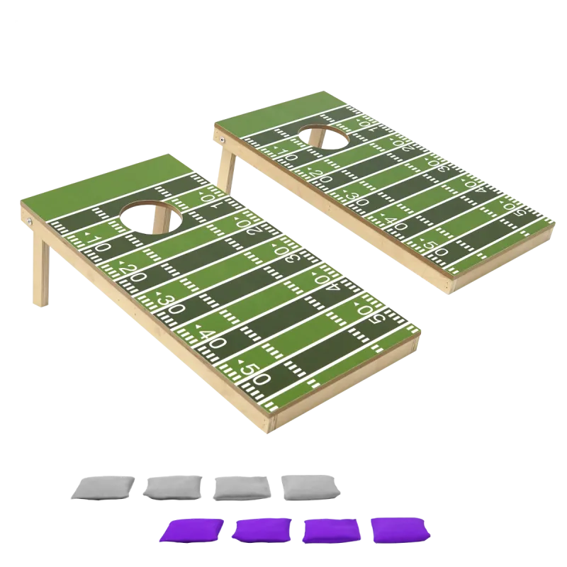 Bean Bag Spil Deluxe Nordic Games