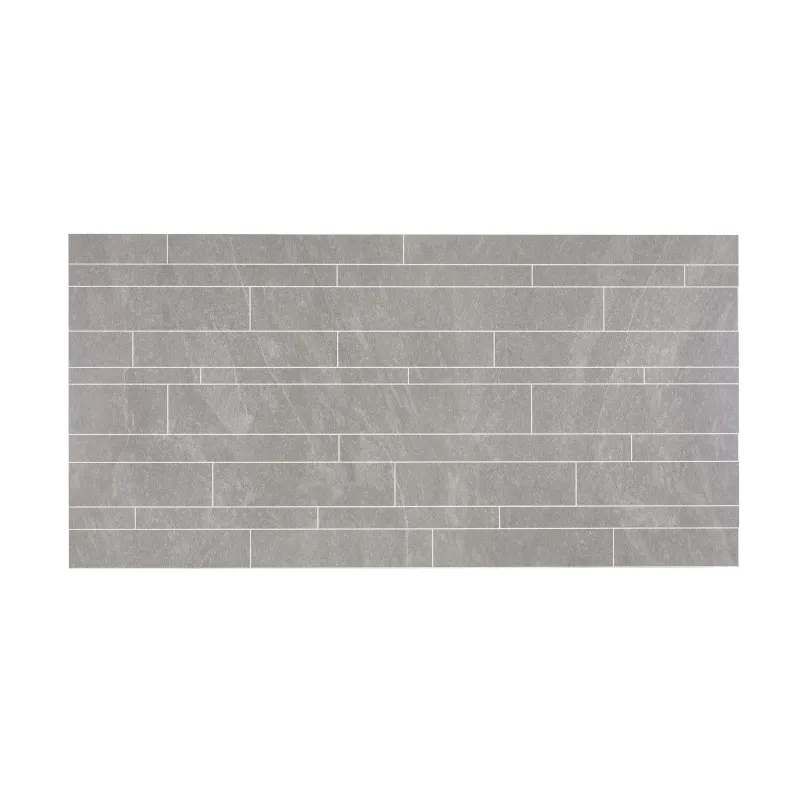 Berryalloc Kitchenwall Brick Skifer Natur      2x600x1200mm