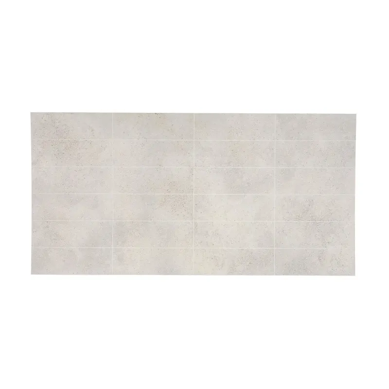 Berryalloc Kitchenwall 10x30 Flise Natur Beton   2x600x1200mm
