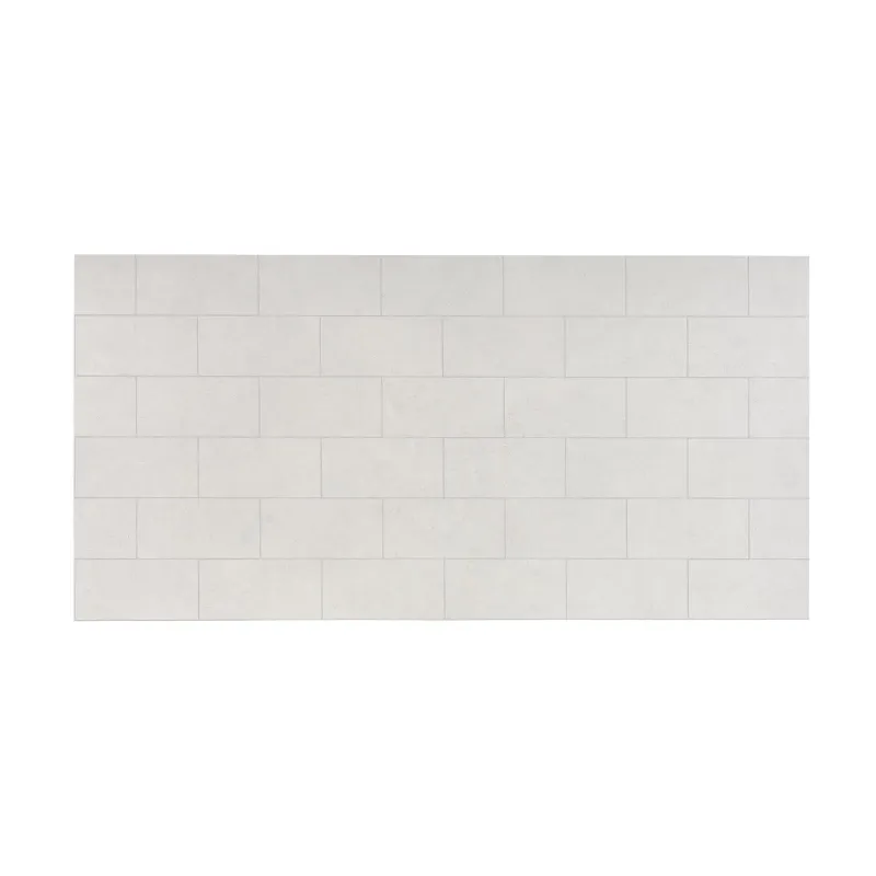 Berryalloc Kitchenwall 20x10 Subway Sandsten   2x600x1200mm