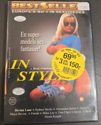 Bestseller Instyle Porno