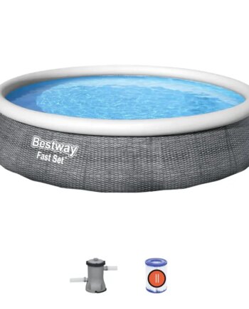 Bestway Pool Fast Set ø396   84 Cm