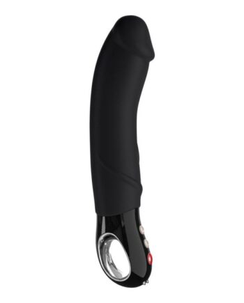 Big Boss Vibrator