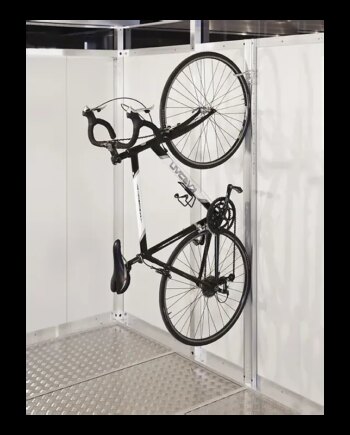 Biohort Bikemax Cykelholder Cn   Stk  50086
