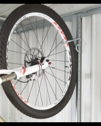 Biohort Cykelholder Bikemax   Stk