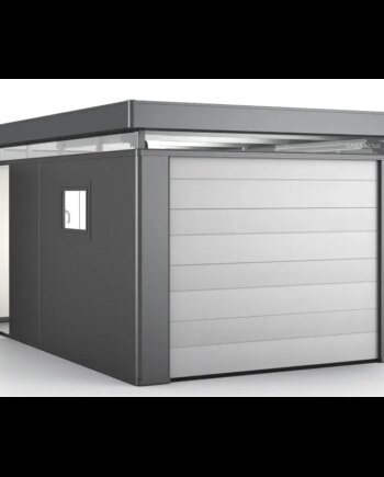 Biohort Ekstradør For Dob Dør Cn Venst 52045