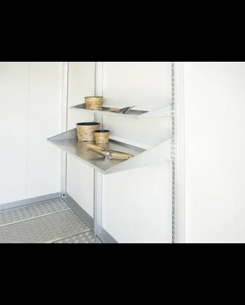 Biohort Hylde Sæt Cn   Stk  24 5x99cm 50088