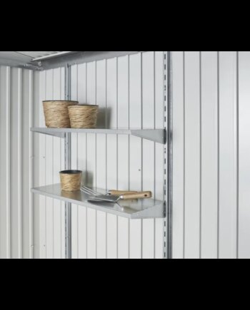 Biohort Hyldesæt   Hylder  Dyb