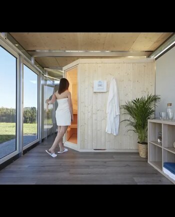 Biohort Sauna Modul Dør Venstre 50150