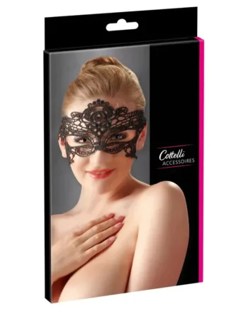 Cottelli Blonde Maske