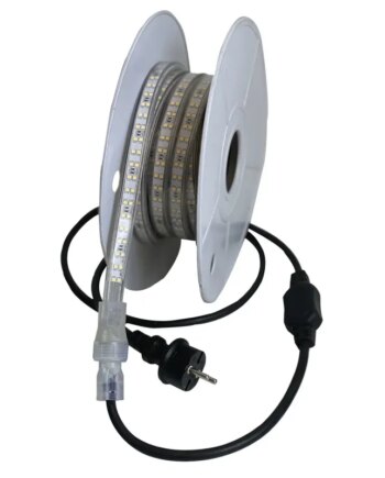 Blue Electric Flex-line Led Strip V2   1500 Lm   5m 2173627