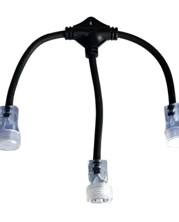 Blue Electric Flex-line V2    -splitter 2173636