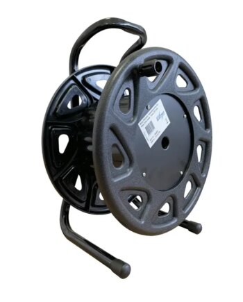 Blue Electric Flex-line V2   Tromle For Max  25m 2173770