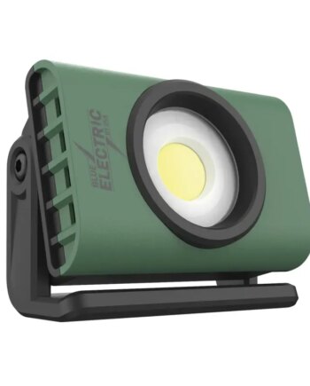 Blue Electric Greenline Arbejdslampe Mini 2173239