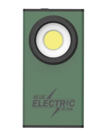 Blue Electric Greenline Lommelampe 2173238