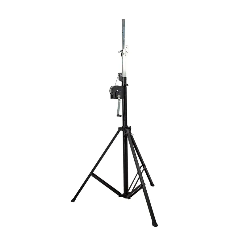 Blue Electric Stander Wirehejs Til Arbejdsbelysning 2353348