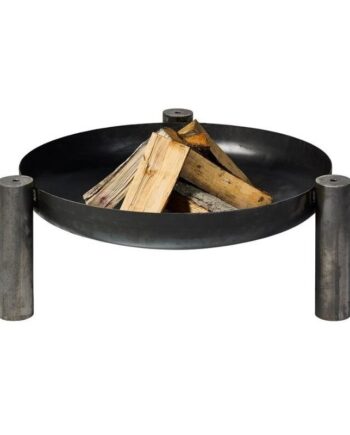 Bon-fire Bålfad   Stål  Quot 2019 Quot  ø80 Cm