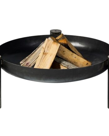 Bon-fire Bålfad   Stål  Quot 2019 Quot  ø70 Cm