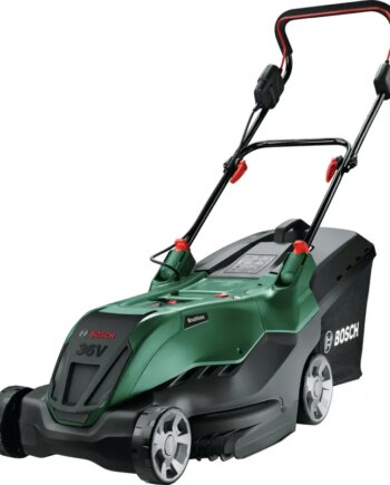 Bosch Advancedlrotak 36v-40-650 Plæneklipper 06008b9f00
