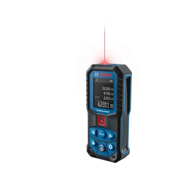 Bosch Afstandsmåler Glm 50-22 0601072s00