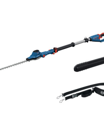 Bosch Akku Hækkeklipper-7433122 06008d5000