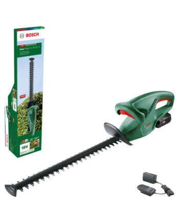 Bosch Akku Hækkeklipper Easy 52cm 18v   0ah 0600849m01
