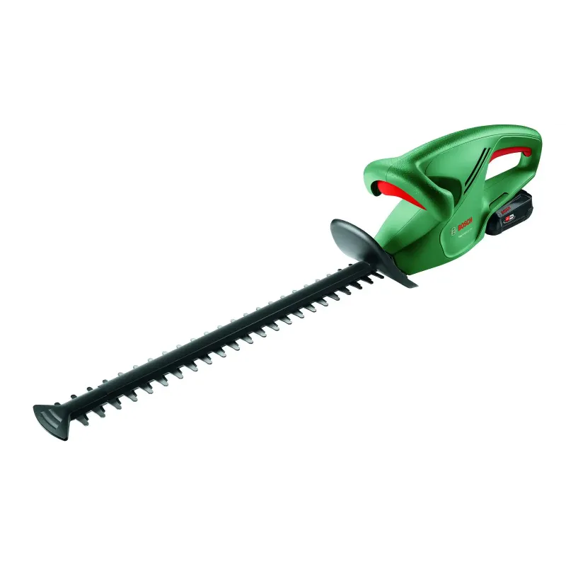 Bosch Akku Hækkeklipper Easy 45cm 18v Solo 0600849h03