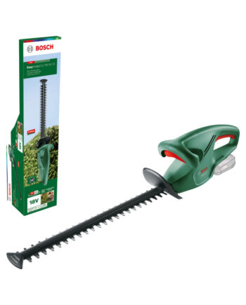 Bosch Akku Hækkeklipper Easy 52cm 18v Solo 0600849m00