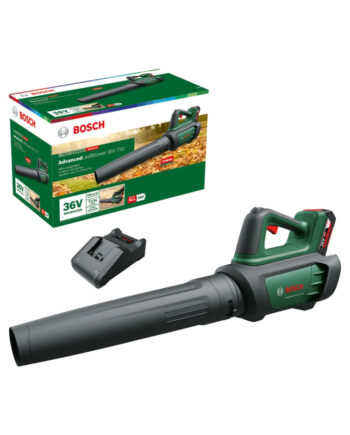 Bosch Akku Løvblæser Advanced 36v-750   0ah 06008c6000