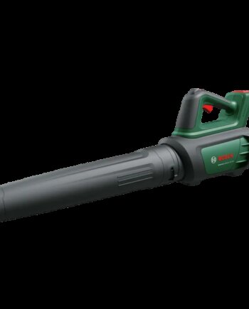 Bosch Akku Løvblæser Advanced 36v 750 Solo Løvblæser -suger 06008c6001