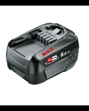 Bosch Akku Pba 18v   0ah Lithium-ion  Batteri 1600a00dd7